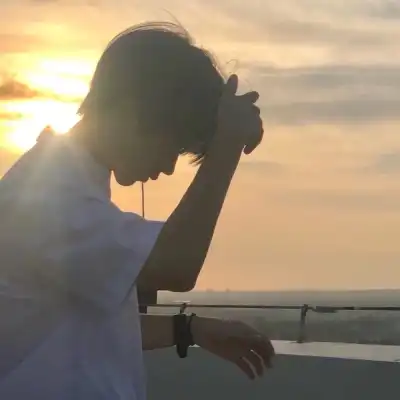 傅丹洁